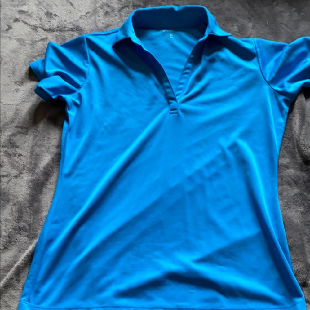 Polo shirt